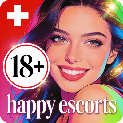HAPPY ESCORTS